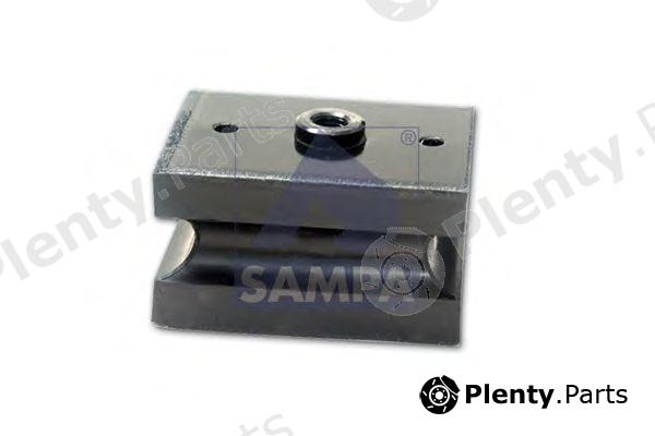  SAMPA part 050.033 (050033) Engine Mounting
