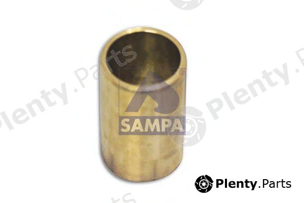  SAMPA part 050045 Bush, leaf spring