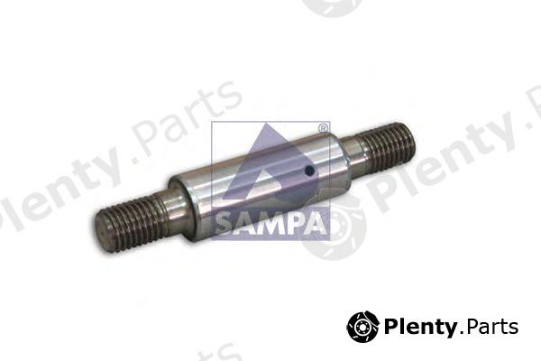 SAMPA part 050.055 (050055) Spring Bolt