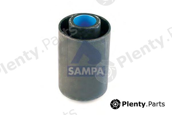  SAMPA part 050.101 (050101) Bush, driver cab suspension
