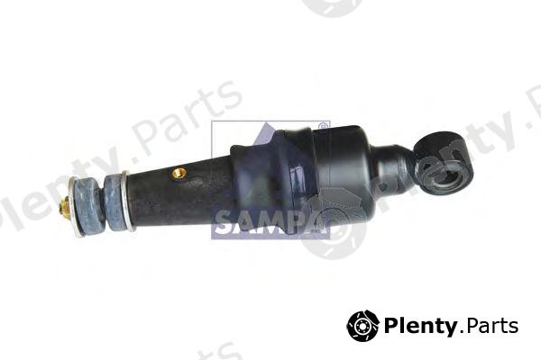  SAMPA part 050.181 (050181) Shock Absorber, cab suspension