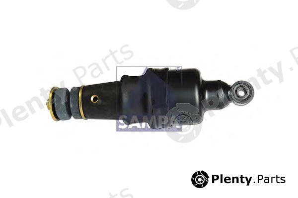  SAMPA part 050.182 (050182) Shock Absorber, cab suspension