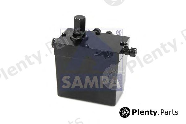  SAMPA part 050.354 (050354) Tilt Pump, driver cab