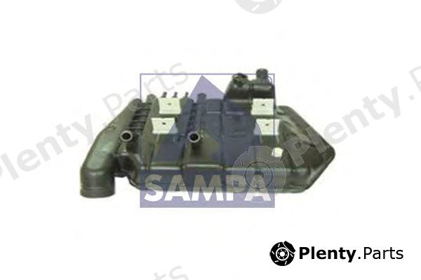  SAMPA part 051.040 (051040) Expansion Tank, coolant