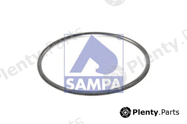  SAMPA part 051.147 (051147) Gasket, exhaust manifold