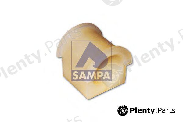  SAMPA part 060.006 (060006) Bearing Bush, stabiliser