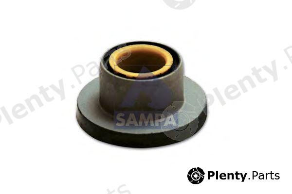  SAMPA part 060.039 (060039) Bush, driver cab suspension