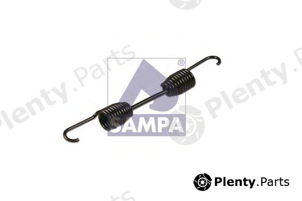  SAMPA part 060.144 (060144) Spring, brake shoe