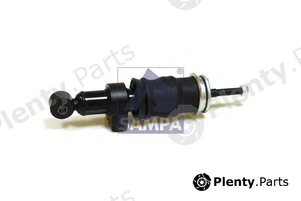  SAMPA part 060.163 (060163) Shock Absorber, cab suspension