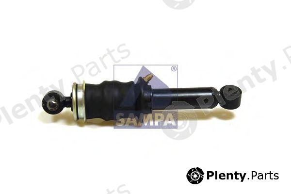  SAMPA part 060.168 (060168) Shock Absorber, cab suspension