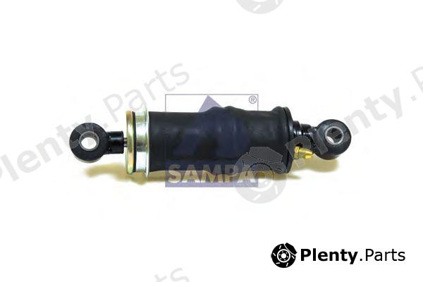  SAMPA part 060.169 (060169) Shock Absorber, cab suspension