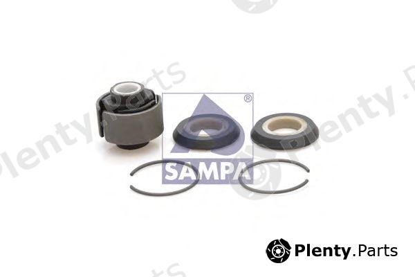  SAMPA part 060515 Repair Kit, driver cab stabiliser