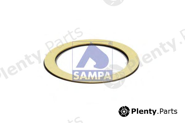  SAMPA part 070.025 (070025) Shaft Seal, wheel hub