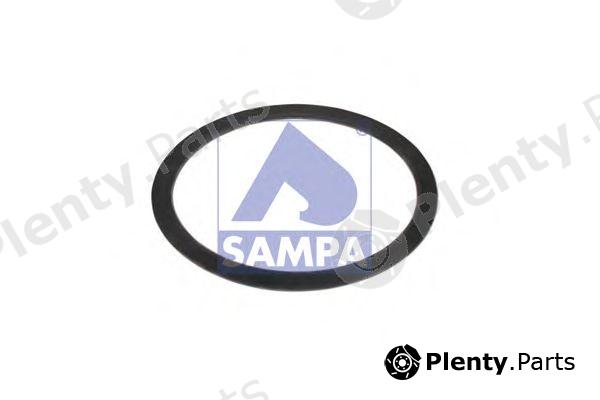  SAMPA part 070.055 (070055) Shaft Seal, wheel hub