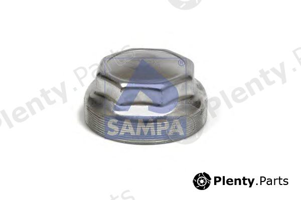  SAMPA part 070.071 (070071) Cap, wheel bearing
