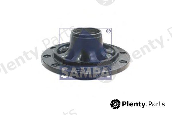  SAMPA part 070.098 (070098) Wheel Hub