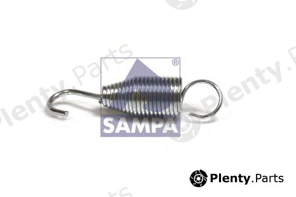  SAMPA part 070112 Spring, adjuster
