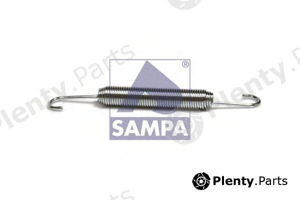  SAMPA part 070121 Spring, adjuster