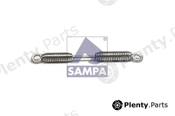  SAMPA part 070.125 (070125) Spring, brake shoe