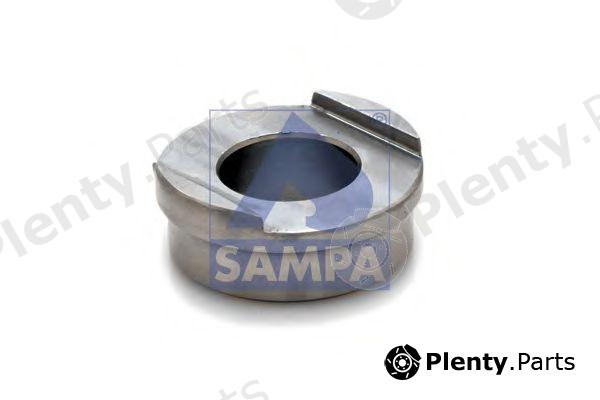  SAMPA part 070182 Bush, leaf spring