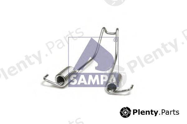  SAMPA part 070.194 (070194) Spring, brake shoe