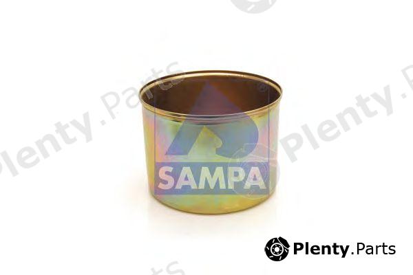  SAMPA part 070.214 (070214) Roller Piston, air spring bellow