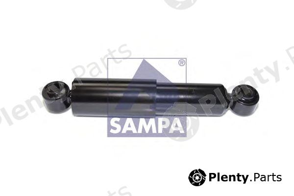  SAMPA part 070.227 (070227) Shock Absorber