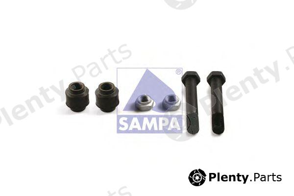  SAMPA part 070.586 (070586) Repair Kit, stabilizer suspension