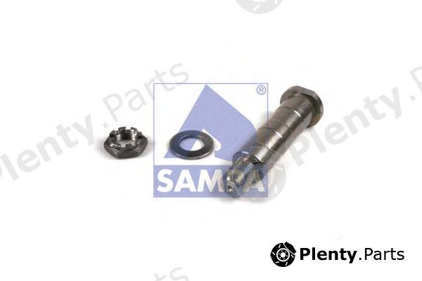  SAMPA part 070.595 (070595) Repair Kit, spring bolt