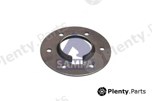  SAMPA part 075016 Holder, brake shaft bearing