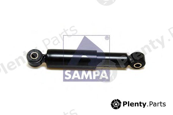  SAMPA part 075.082 (075082) Shock Absorber