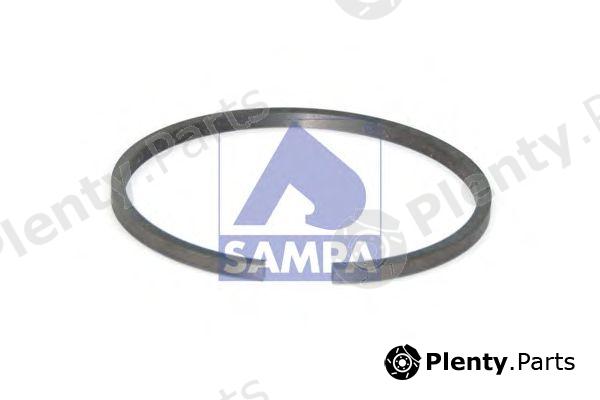  SAMPA part 079.201 (079201) Gasket, exhaust manifold