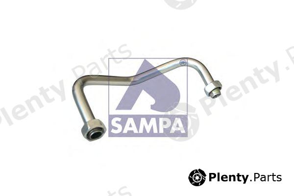 SAMPA part 079.260 (079260) Connector, compressed air line