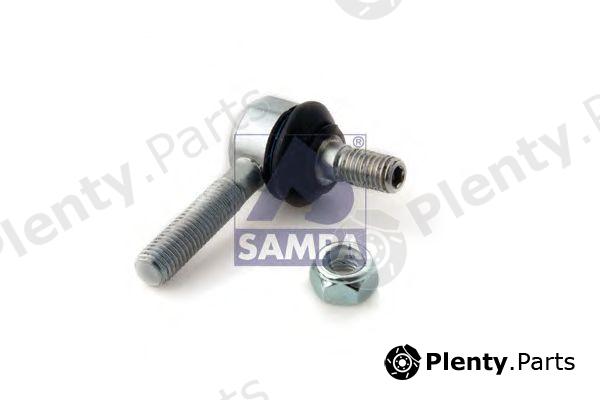  SAMPA part 080.076 (080076) Ball Head, gearshift linkage