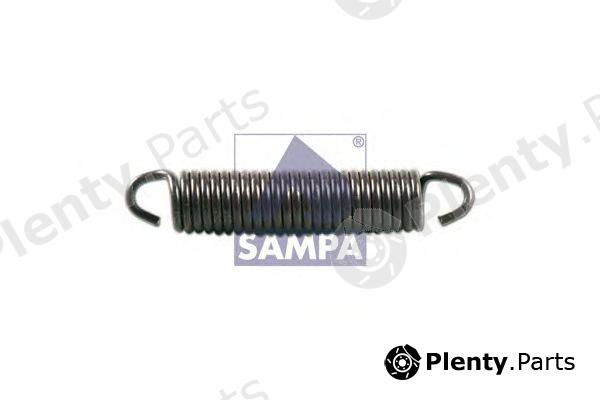 SAMPA part 080.099 (080099) Spring, brake shoe
