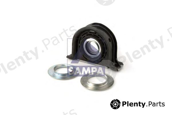  SAMPA part 080.139 (080139) Mounting, propshaft