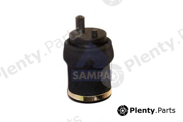  SAMPA part 080.238 (080238) Bellow, driver cab suspension