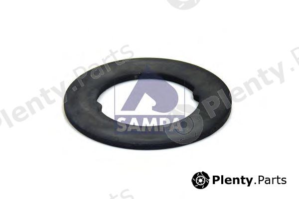  SAMPA part 080.318 (080318) Tab Washer, axle nut
