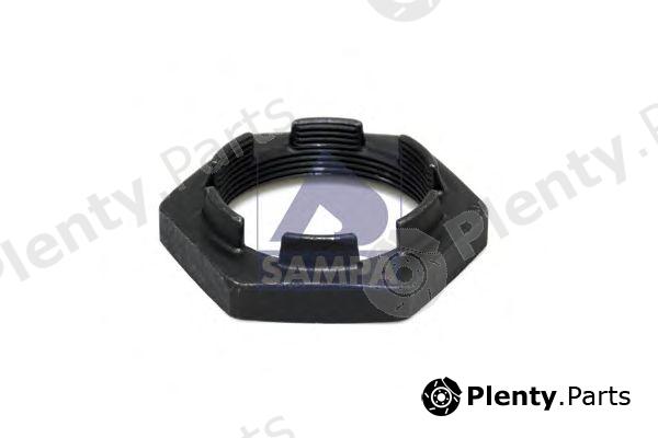  SAMPA part 080.325 (080325) Nut, stub axle