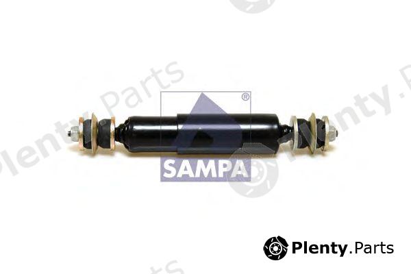  SAMPA part 080.356 (080356) Shock Absorber, cab suspension