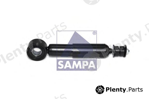  SAMPA part 080.365 (080365) Shock Absorber, cab suspension