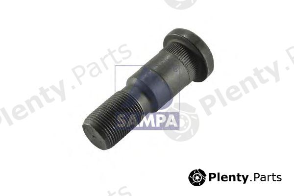  SAMPA part 080.435 (080435) Wheel Stud