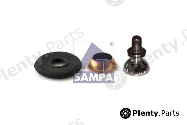  SAMPA part 080.631 (080631) Repair Kit, clutch releaser