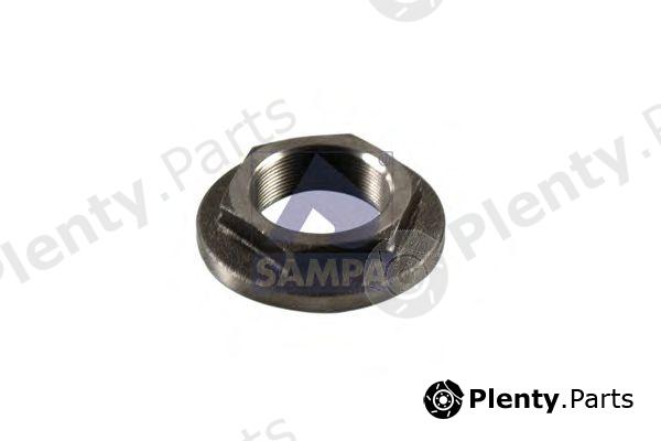  SAMPA part 082.014 (082014) Nut, stub axle