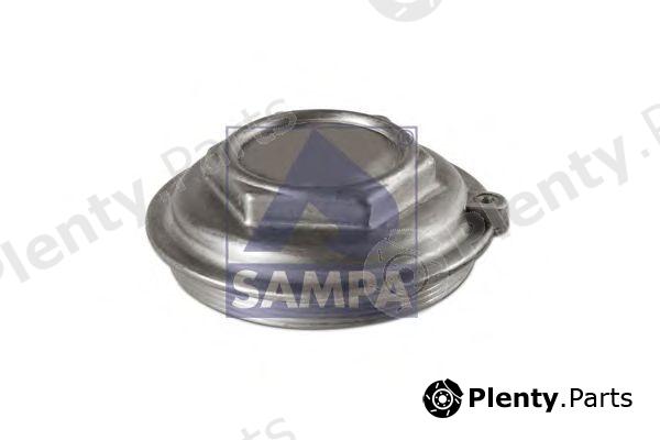  SAMPA part 083.005 (083005) Cap, wheel bearing