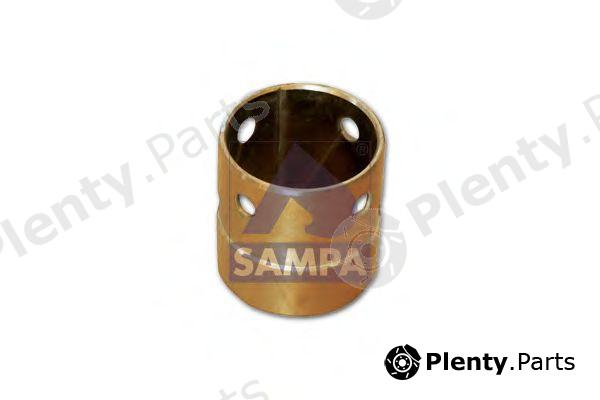  SAMPA part 085011 Bush, brake shaft