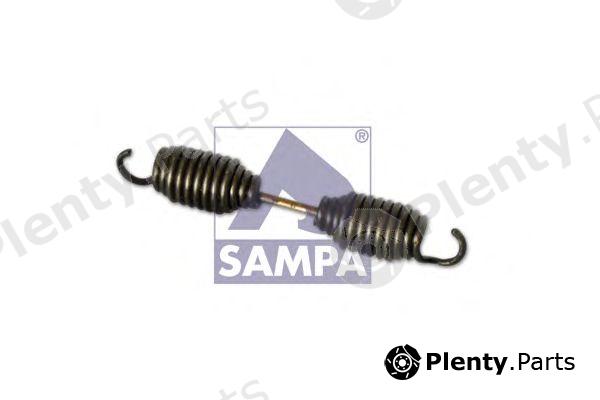  SAMPA part 085032 Spring, brake shoe