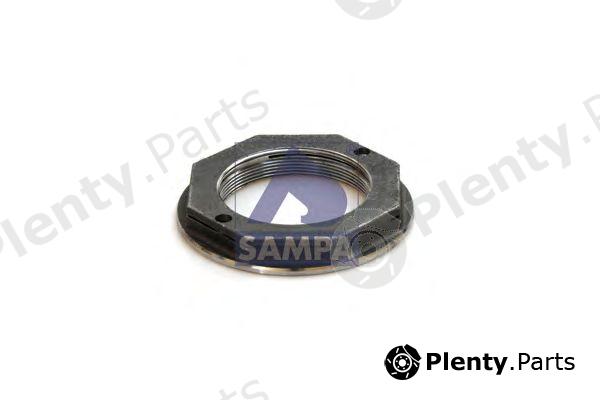  SAMPA part 085.056 (085056) Nut, stub axle
