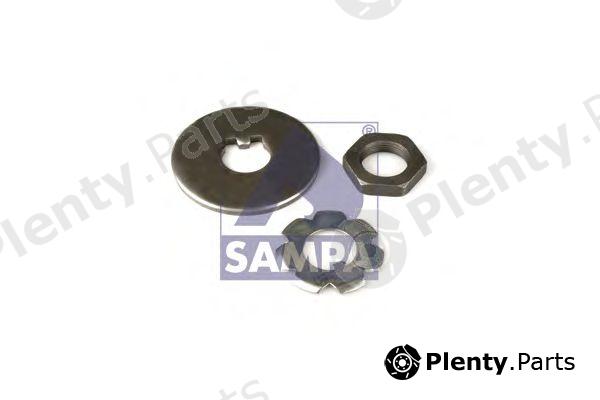  SAMPA part 085.509 (085509) Repair Kit, wheel suspension