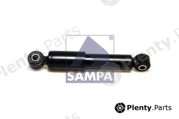  SAMPA part 090.035 (090035) Shock Absorber